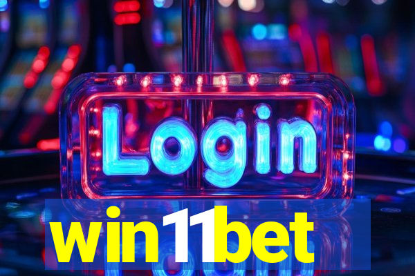 win11bet