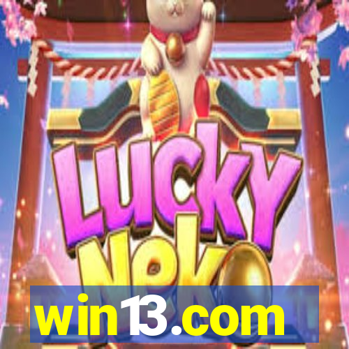 win13.com
