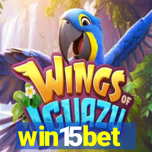 win15bet