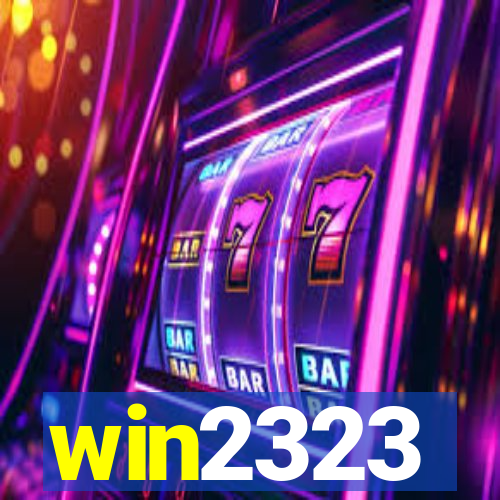 win2323