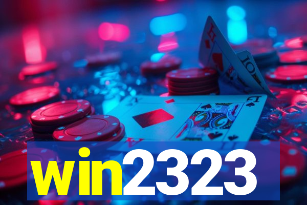 win2323