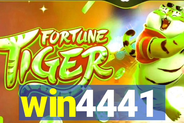 win4441