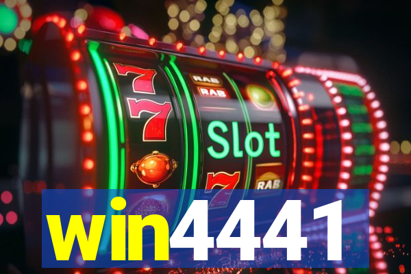 win4441