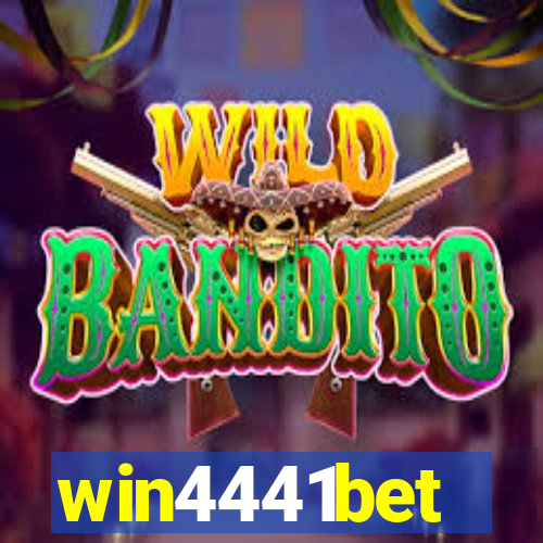 win4441bet