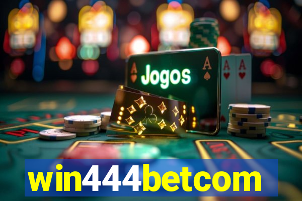 win444betcom