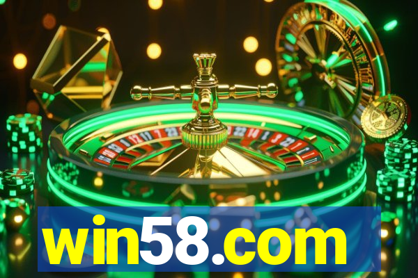 win58.com