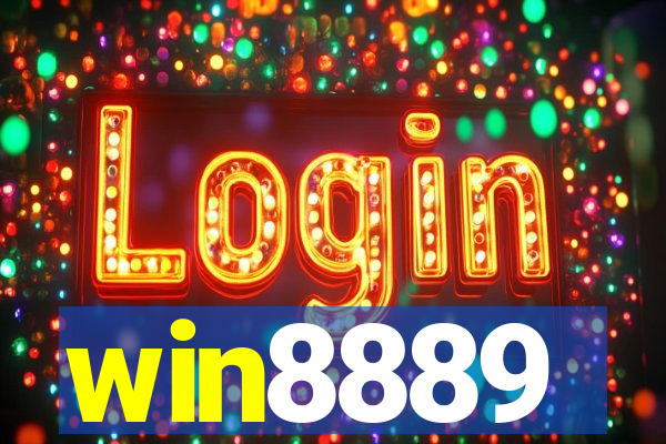win8889