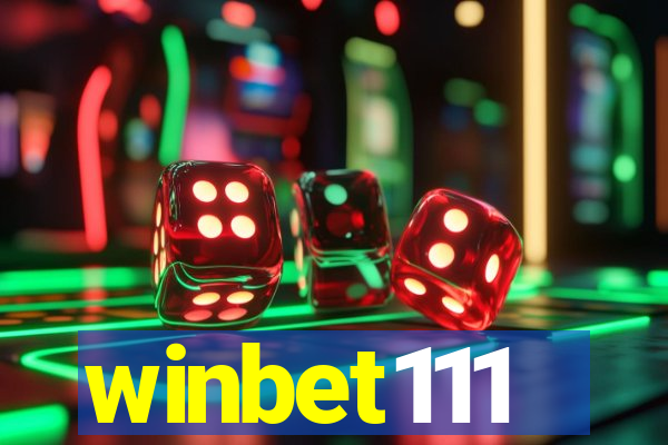winbet111
