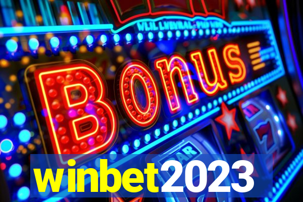 winbet2023