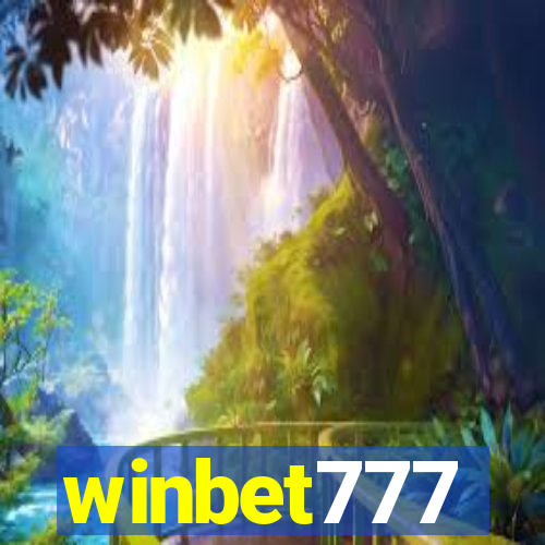 winbet777