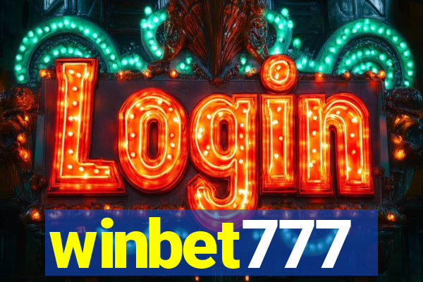 winbet777