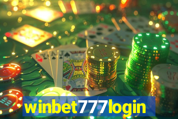 winbet777login