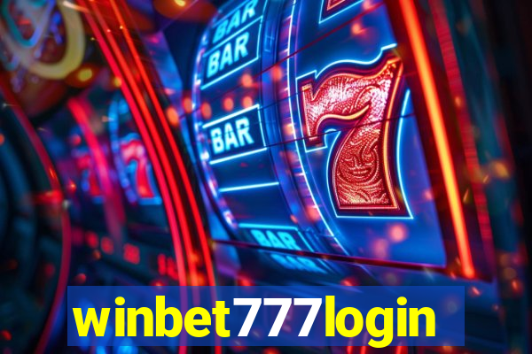 winbet777login