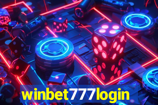 winbet777login