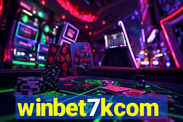 winbet7kcom