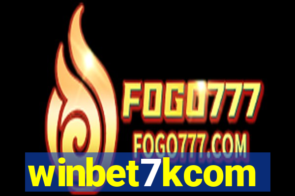 winbet7kcom