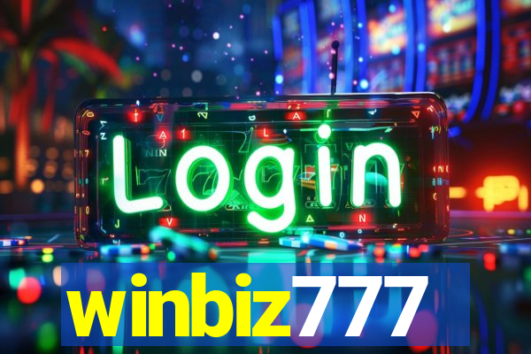 winbiz777