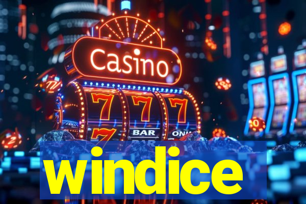 windice