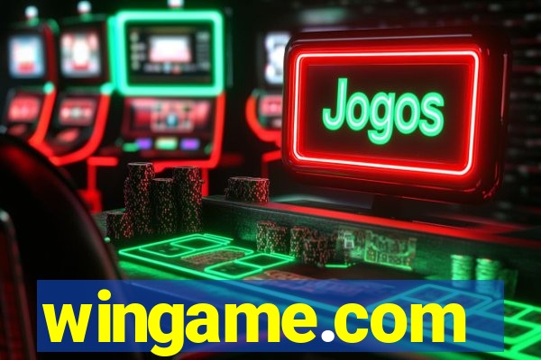 wingame.com