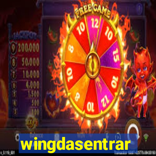 wingdasentrar