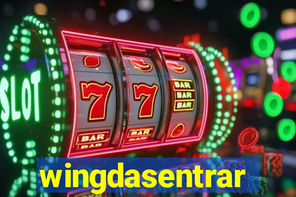 wingdasentrar