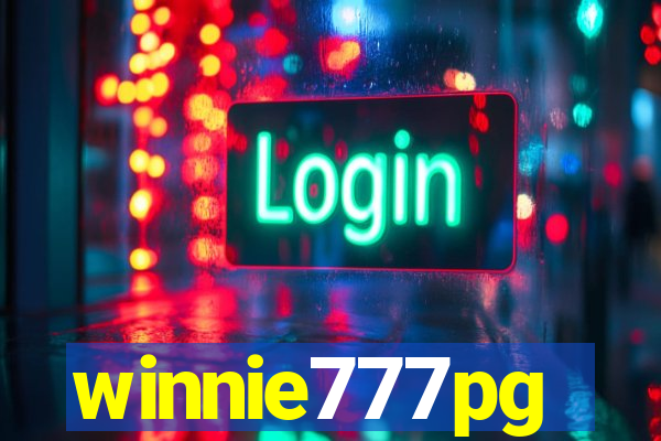 winnie777pg