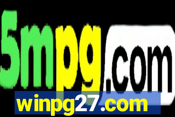 winpg27.com