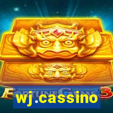 wj.cassino