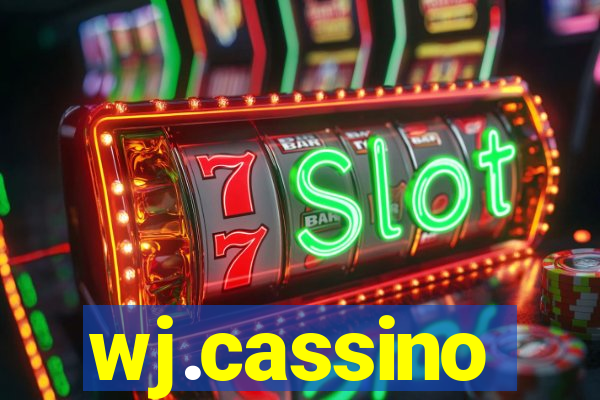 wj.cassino