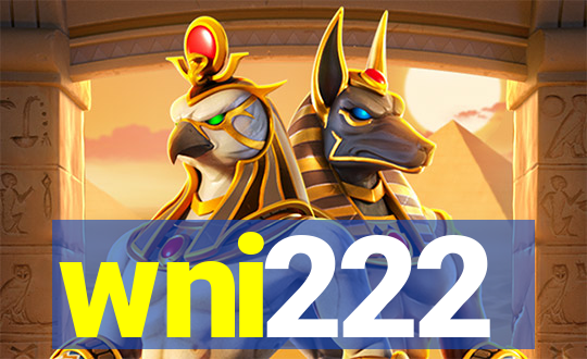 wni222
