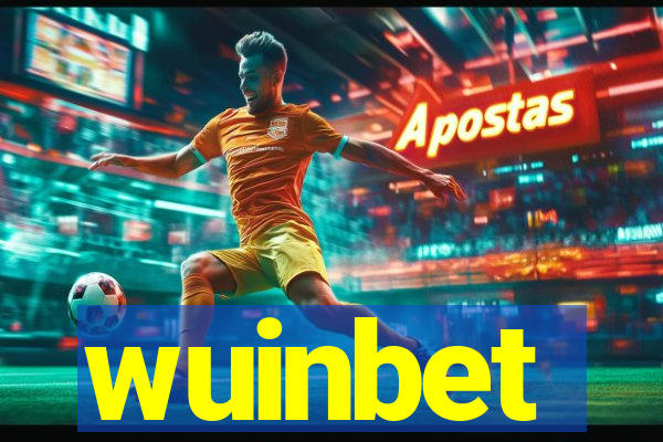wuinbet