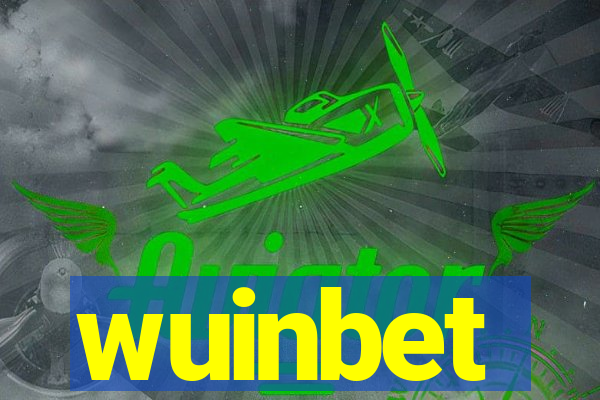 wuinbet