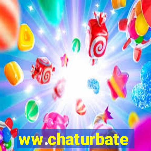 ww.chaturbate