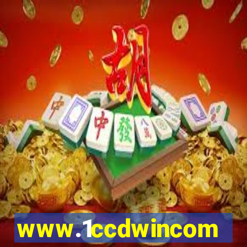 www.1ccdwincom