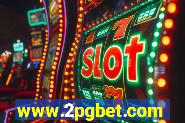 www.2pgbet.com