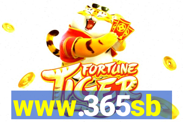 www.365sb