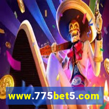 www.775bet5.com