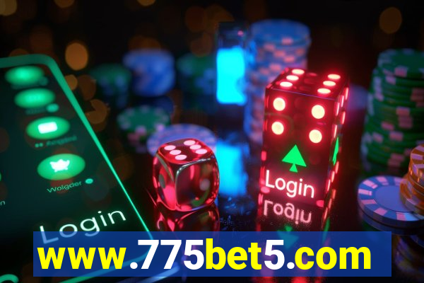 www.775bet5.com