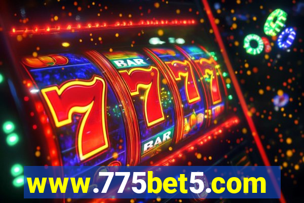 www.775bet5.com