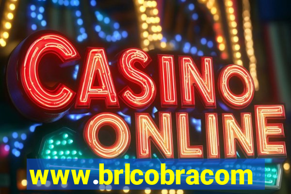 www.brlcobracom