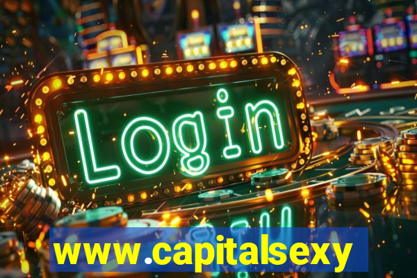 www.capitalsexy