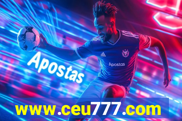 www.ceu777.com