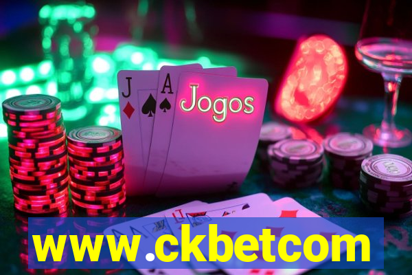 www.ckbetcom