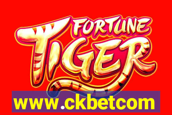 www.ckbetcom