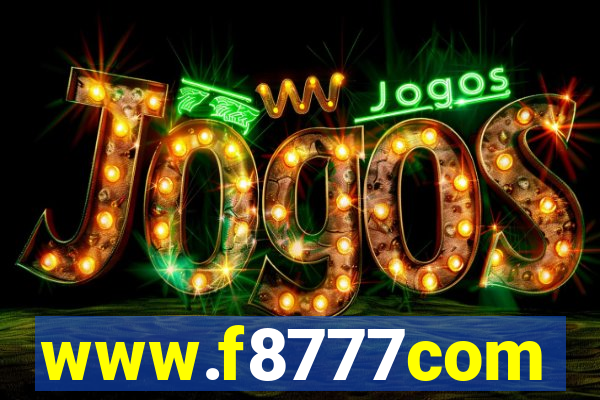 www.f8777com