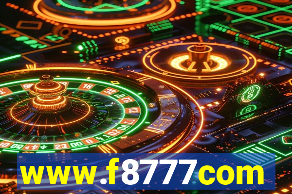 www.f8777com