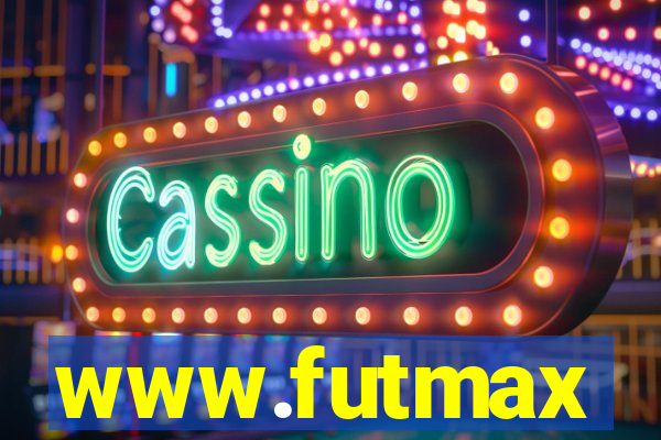 www.futmax