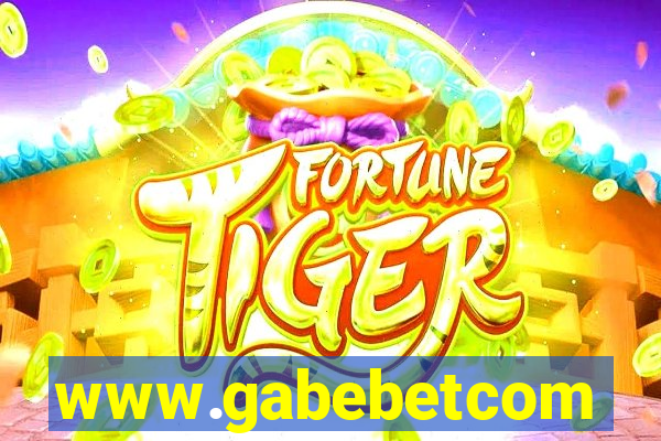 www.gabebetcom