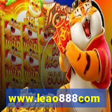 www.leao888com
