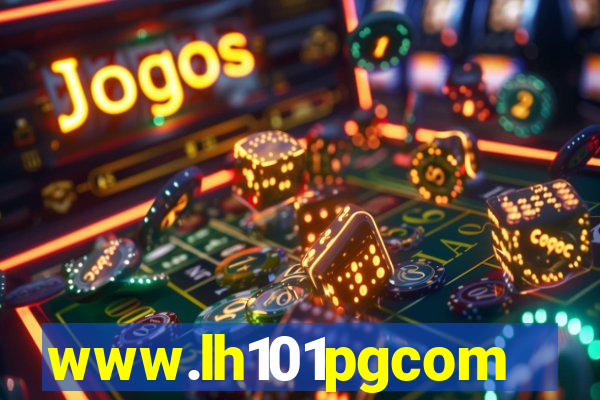 www.lh101pgcom